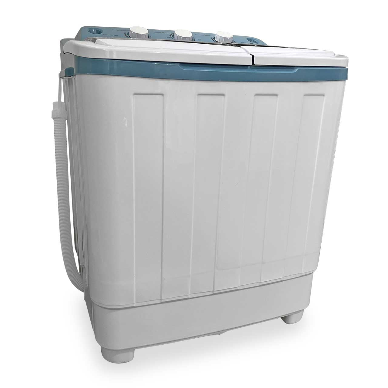 Lavadora portátil Ibiza 5,5 kg