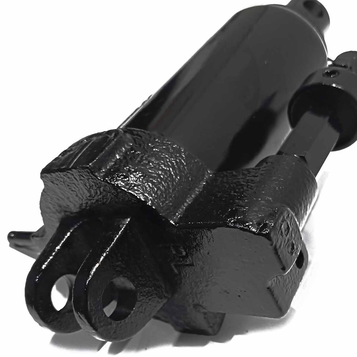 Pistón bomba hidráulica de repuesto para elevador de motos Moost