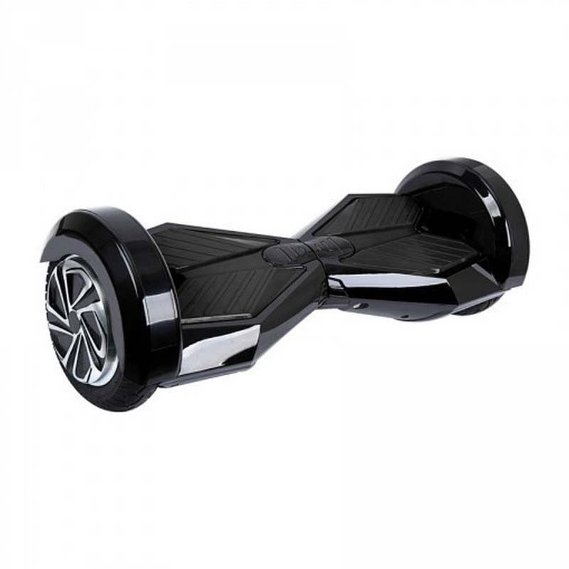 Juego de tapas completo para hoverboard