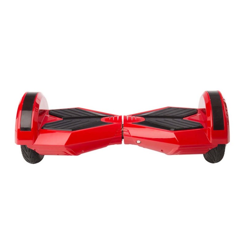Juego de tapas completo para hoverboard