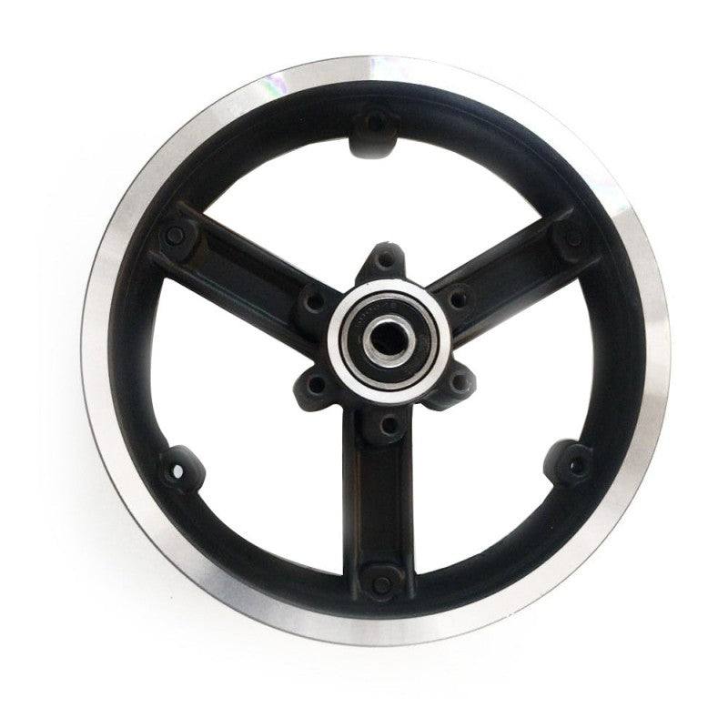 Llanta delantera patinete eléctrico AGE con cojinete 6000rs de 1000W