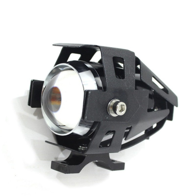 Luz Xenon de Led para patinete eléctrico