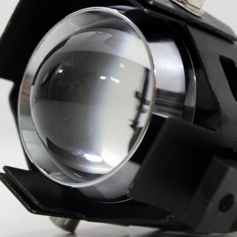 Luz Xenon de Led para patinete eléctrico