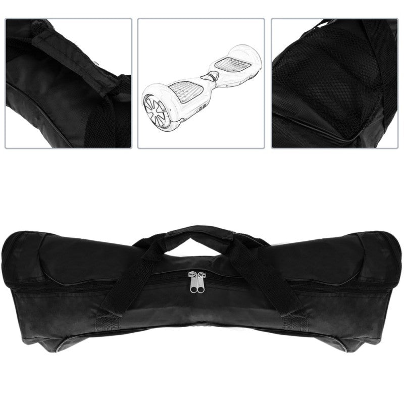Maletas y Bolsas para hoverboards eléctricos
