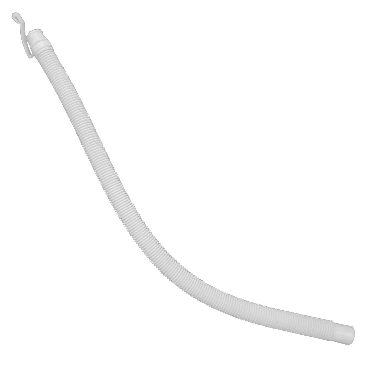 Tubos de entrada y desagüe para lavadora portátil