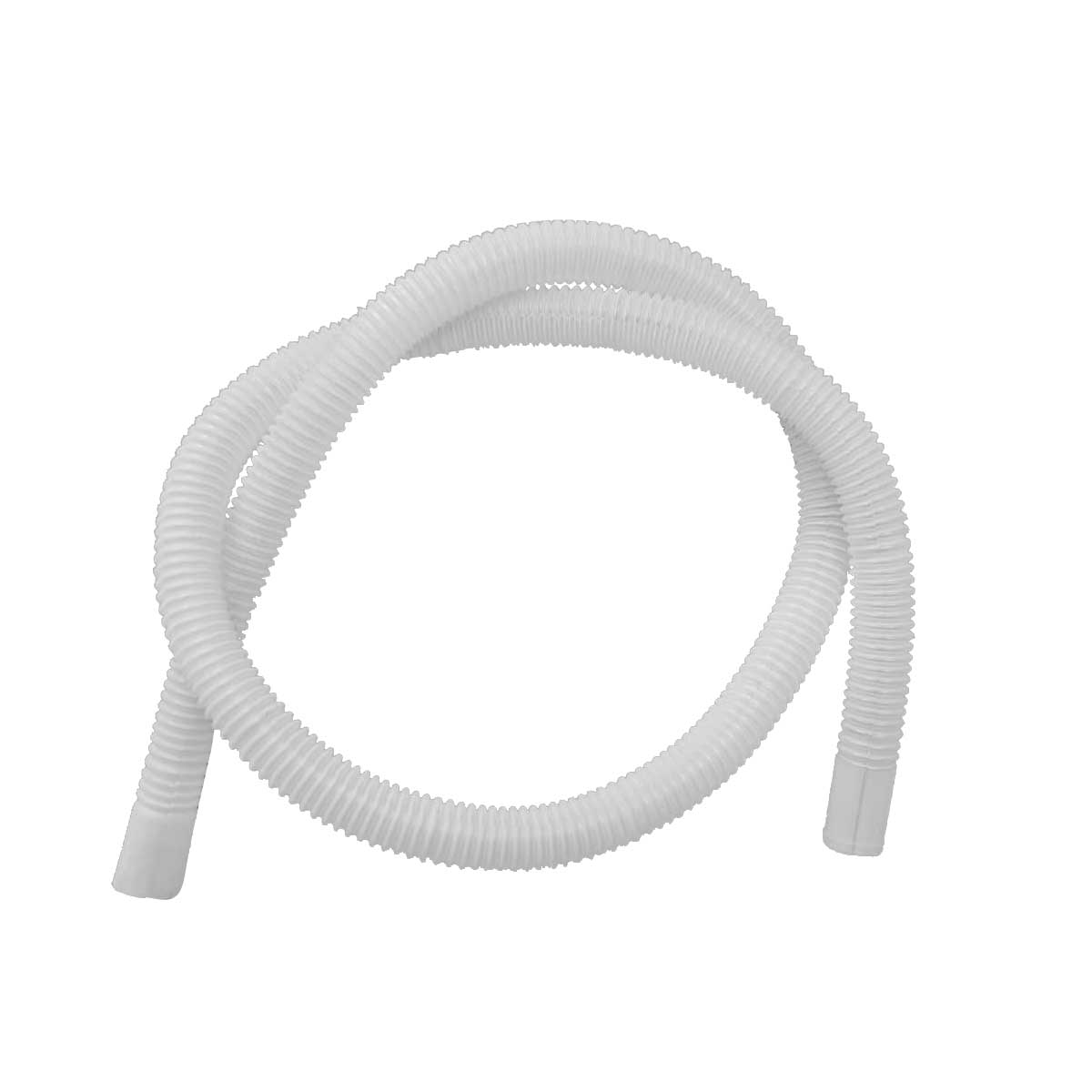 Tubos de entrada y desagüe para lavadora portátil