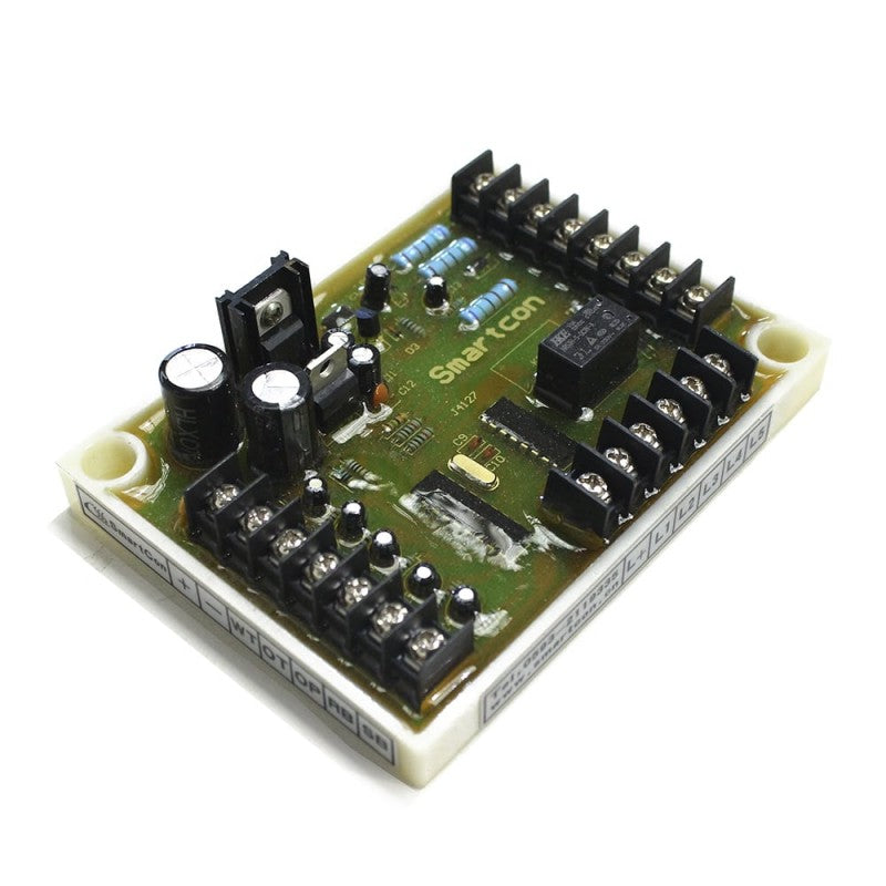 Módulo de protección de generador