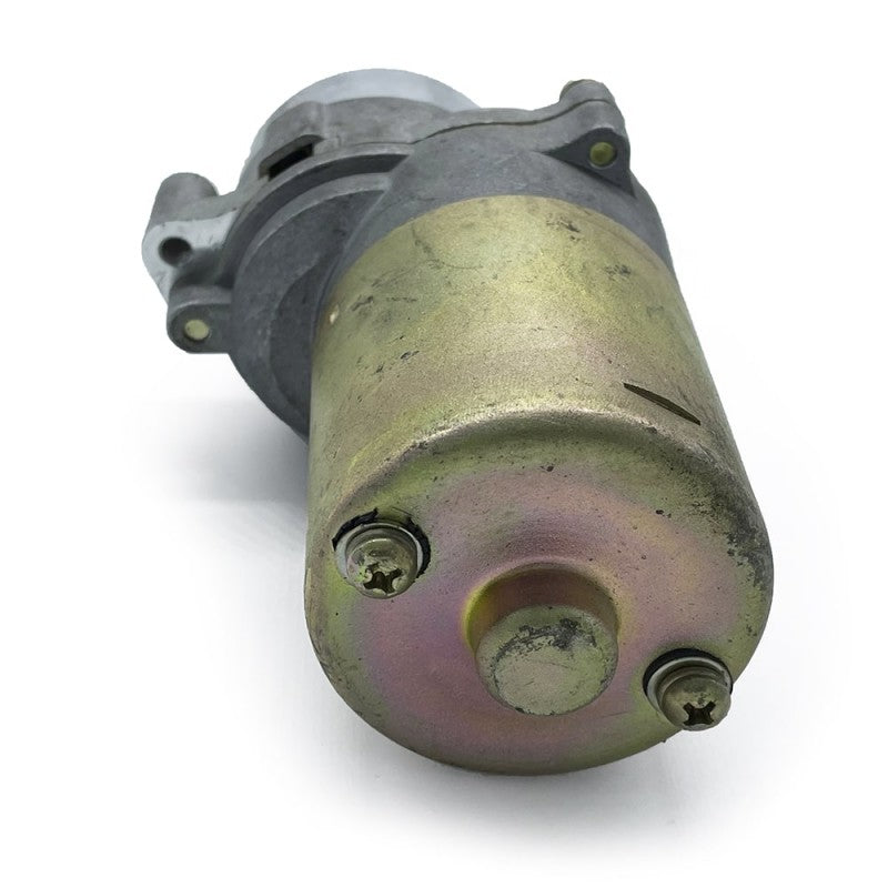 Motor de arranque 12V 0.25KW para generador eléctrico