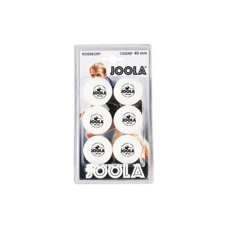 Pelotas de ping pong Joola