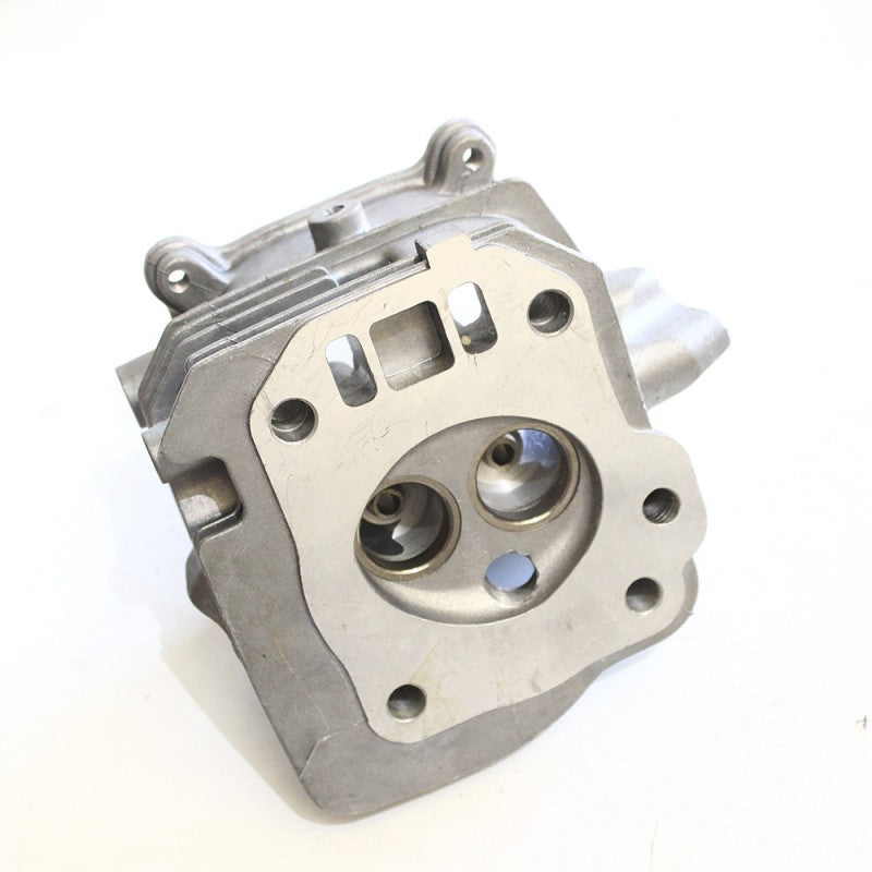 Piezas de repuesto motor cabeza de cilindro 6X120 X1