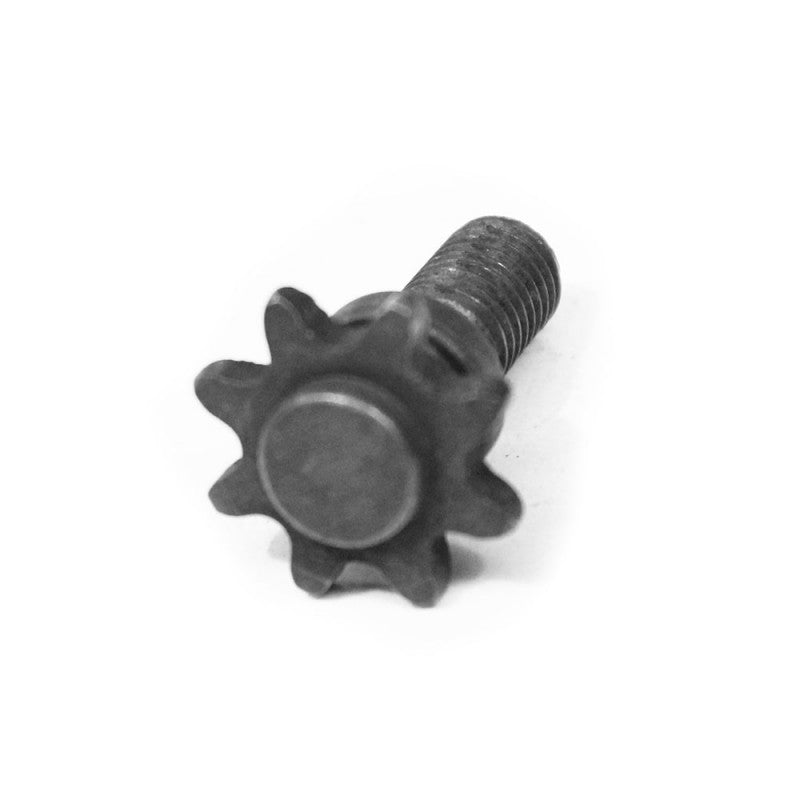 Piñon 8 dientes 20mm M8 Minimoto