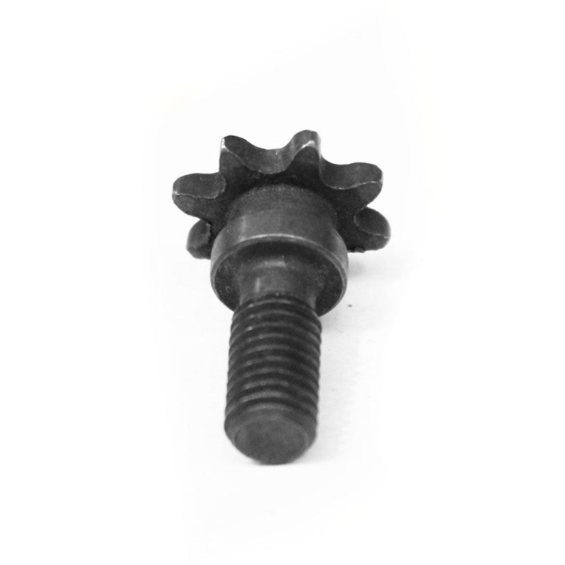 Piñon 8 dientes 20mm M8 Minimoto