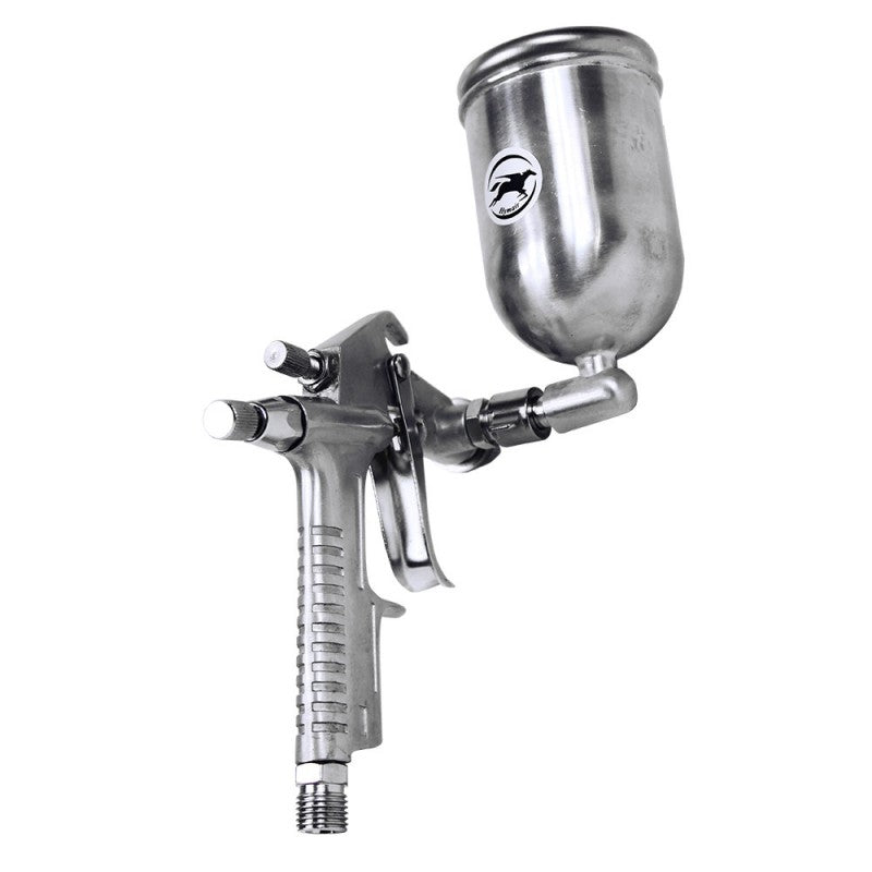 Pistola de pintor neumática 400ml