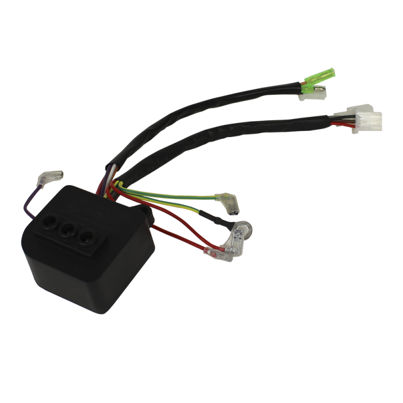 Placa de Leds Generador gasolina inverter