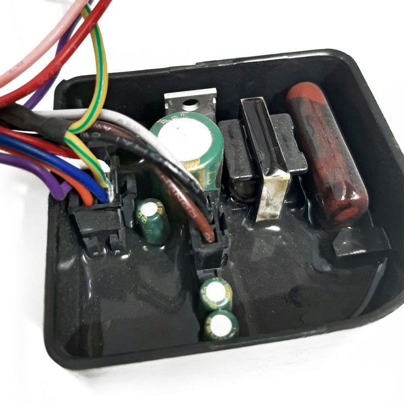 Placa de Leds para Generador gasolina inverter