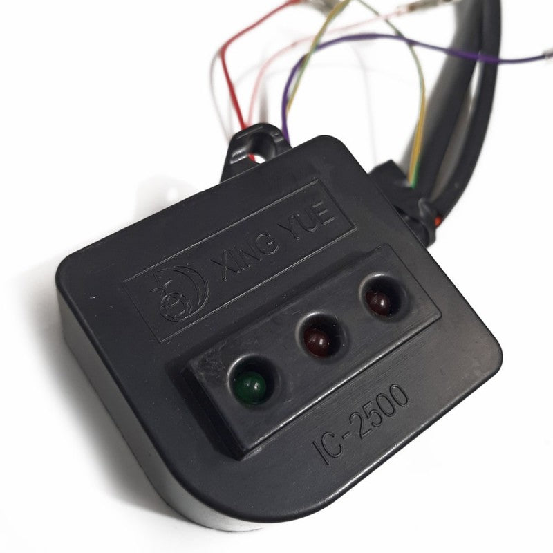 Placa de Leds para Generador gasolina inverter