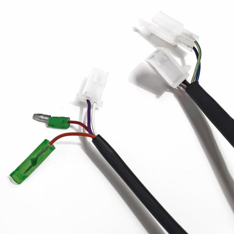 Placa de Leds para Generador gasolina inverter