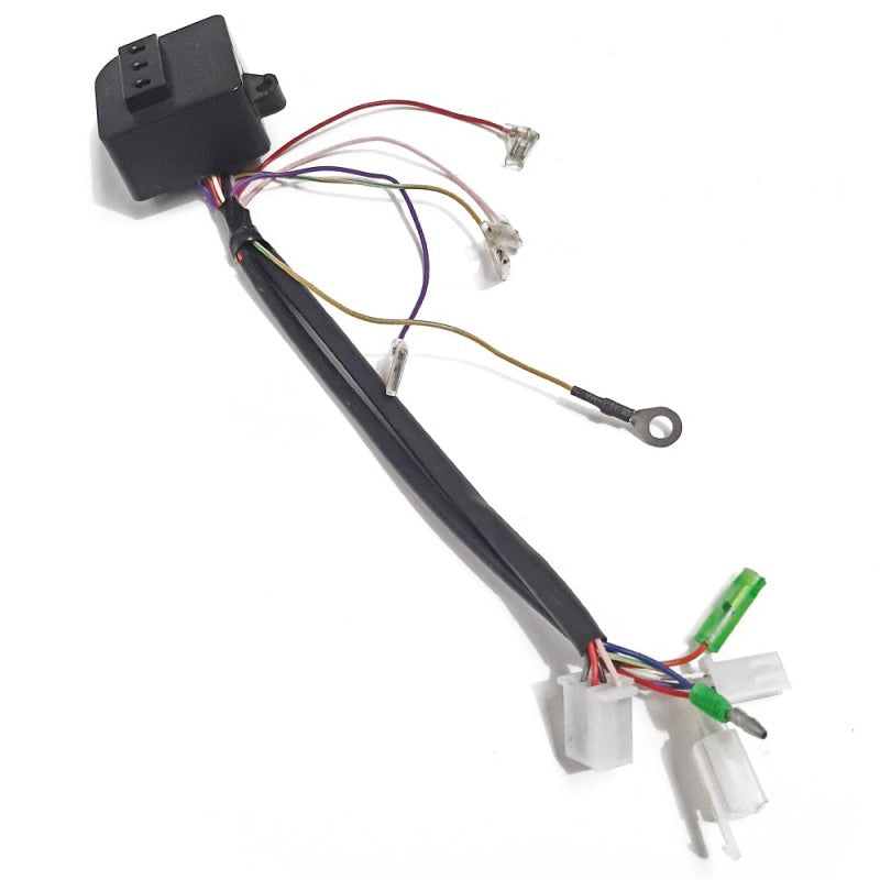 Placa de Leds para Generador gasolina inverter