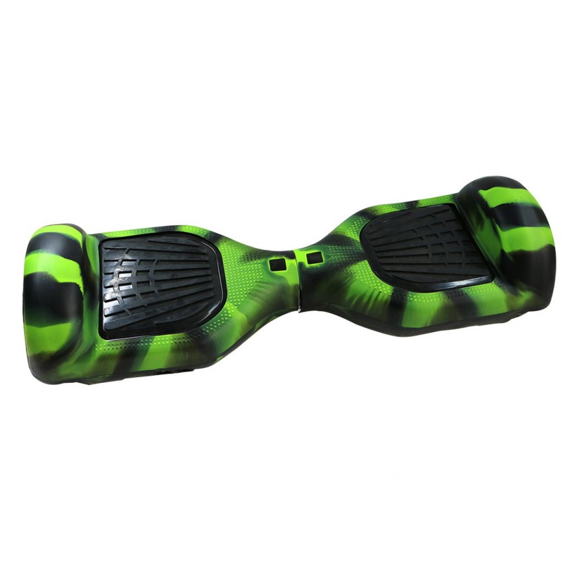 Protector funda de silicona para Hoverboard