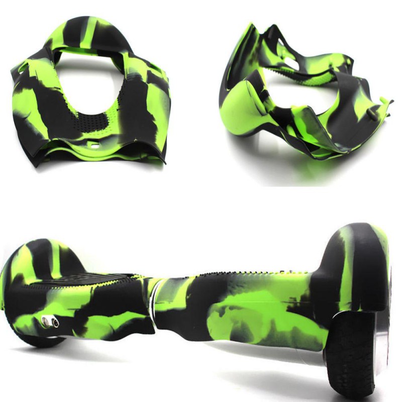 Protector funda de silicona para Hoverboard