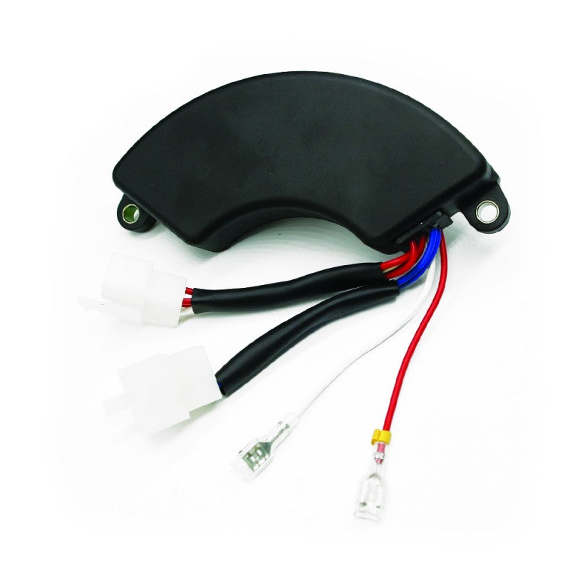 Regulador AVR Generador trifásico 400v 470uf