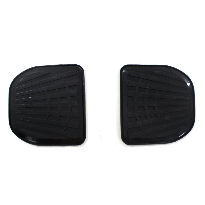 Reposapiés para hoverboard
