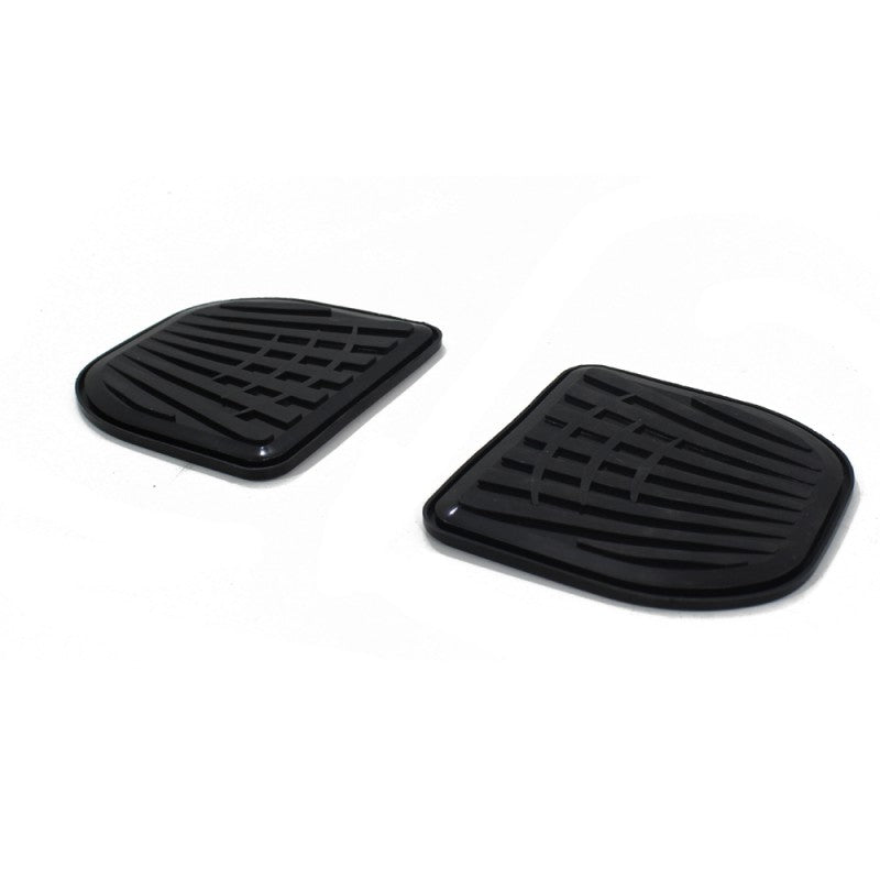 Reposapiés para hoverboard
