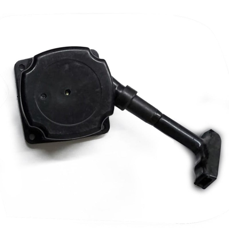 Tirador de arranque para Generadores eléctricos (cuadrado)