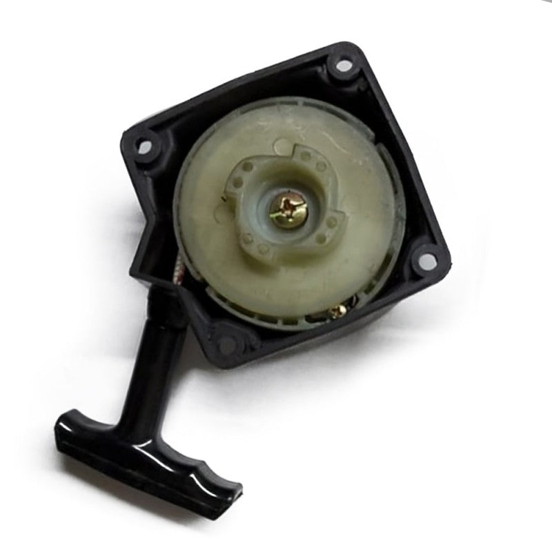 Tirador de arranque para Generadores eléctricos (cuadrado)
