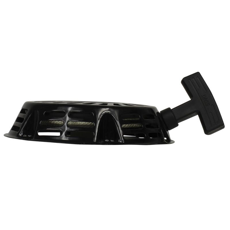 Tirador Generador eléctrico 17,5cm sistema metálico