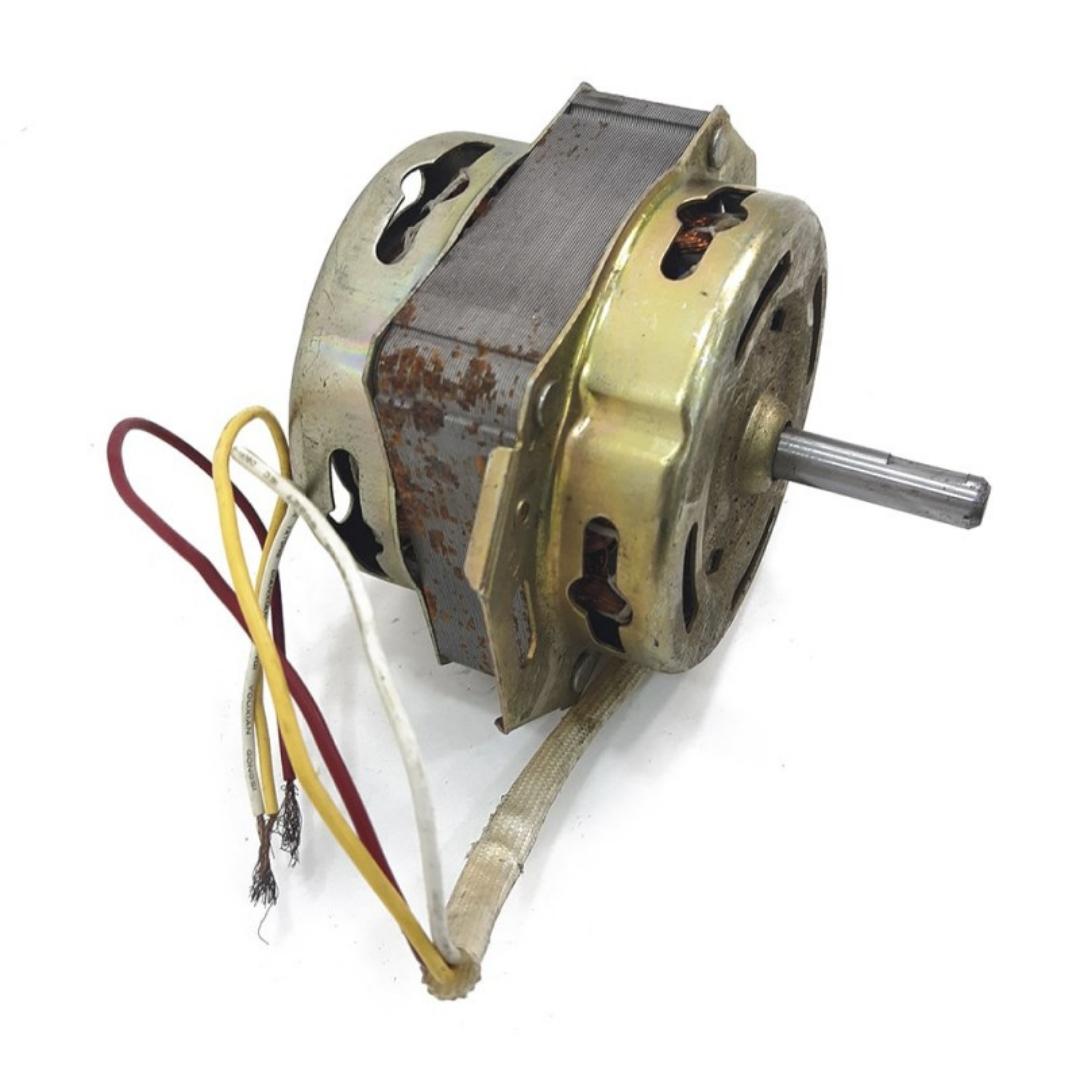 Motor para lavadora portátil 60W 0.65A