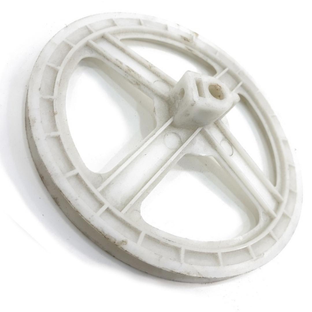 Polea para la correa de la lavadora