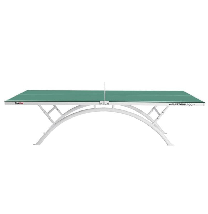 Mesa de Ping Pong Exterior Raycool Masters 700
