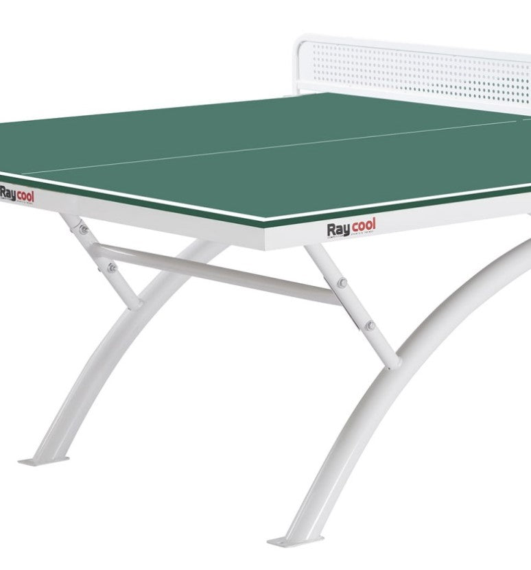 Mesa de Ping Pong Exterior Raycool Masters 700
