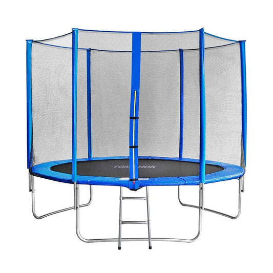 Cama elástica para niños Tomahok 2,45m