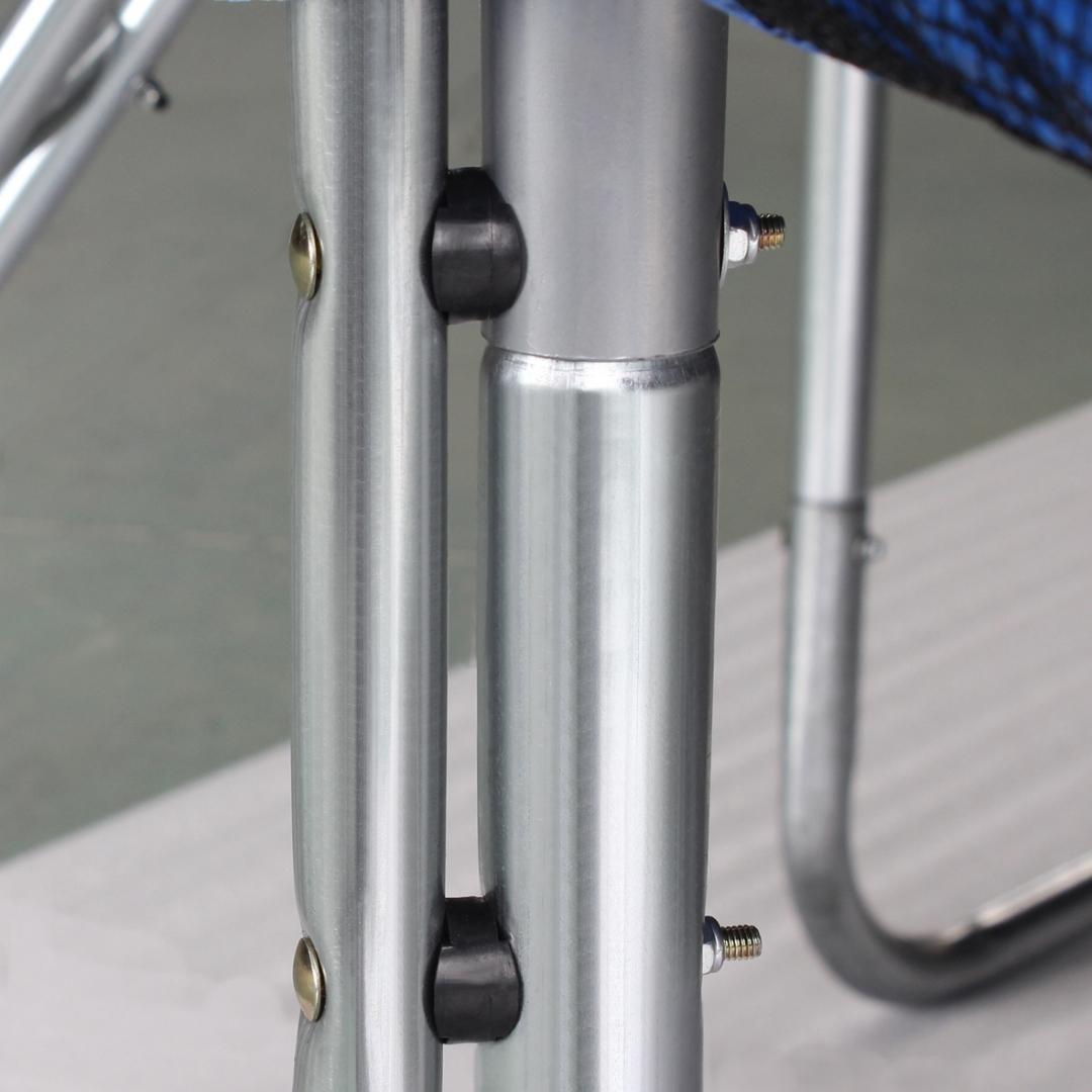 Cama elástica trampolín Tomahok 3,70m