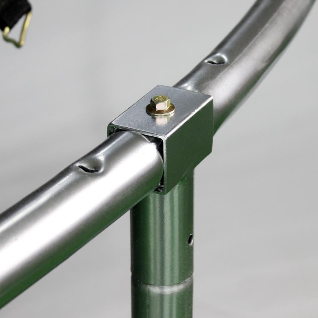 Cama elástica gigante Tomahok 4,60m