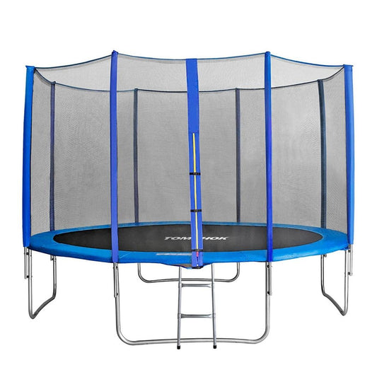 Cama elástica de saltar Tomahok 4,00m