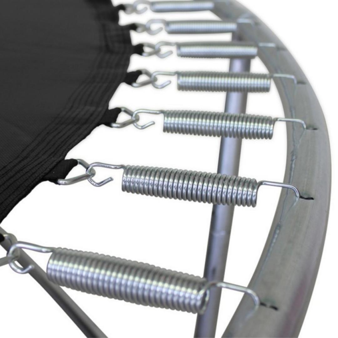 Cama elástica de jardín Tomahok 4,30m