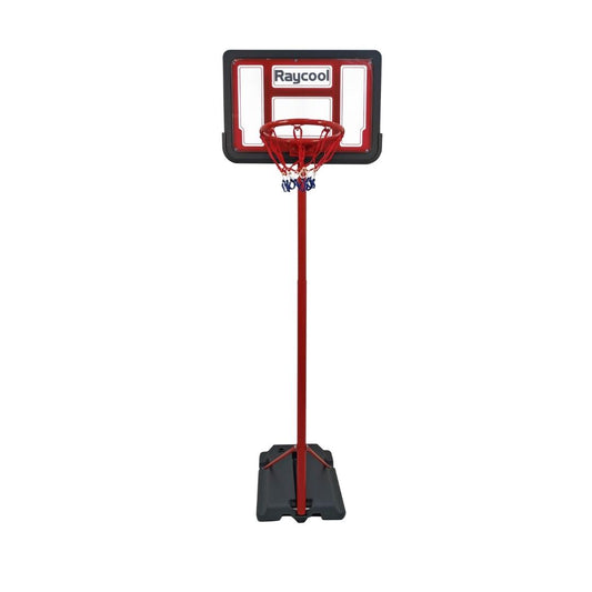 Canasta de minibasket Raycool AIR 360 Rango Ajustable 1,05m  1,65m