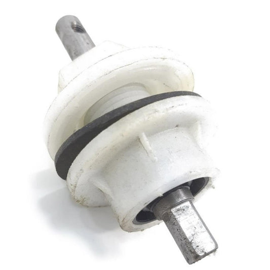 Eje tambor para lavadora