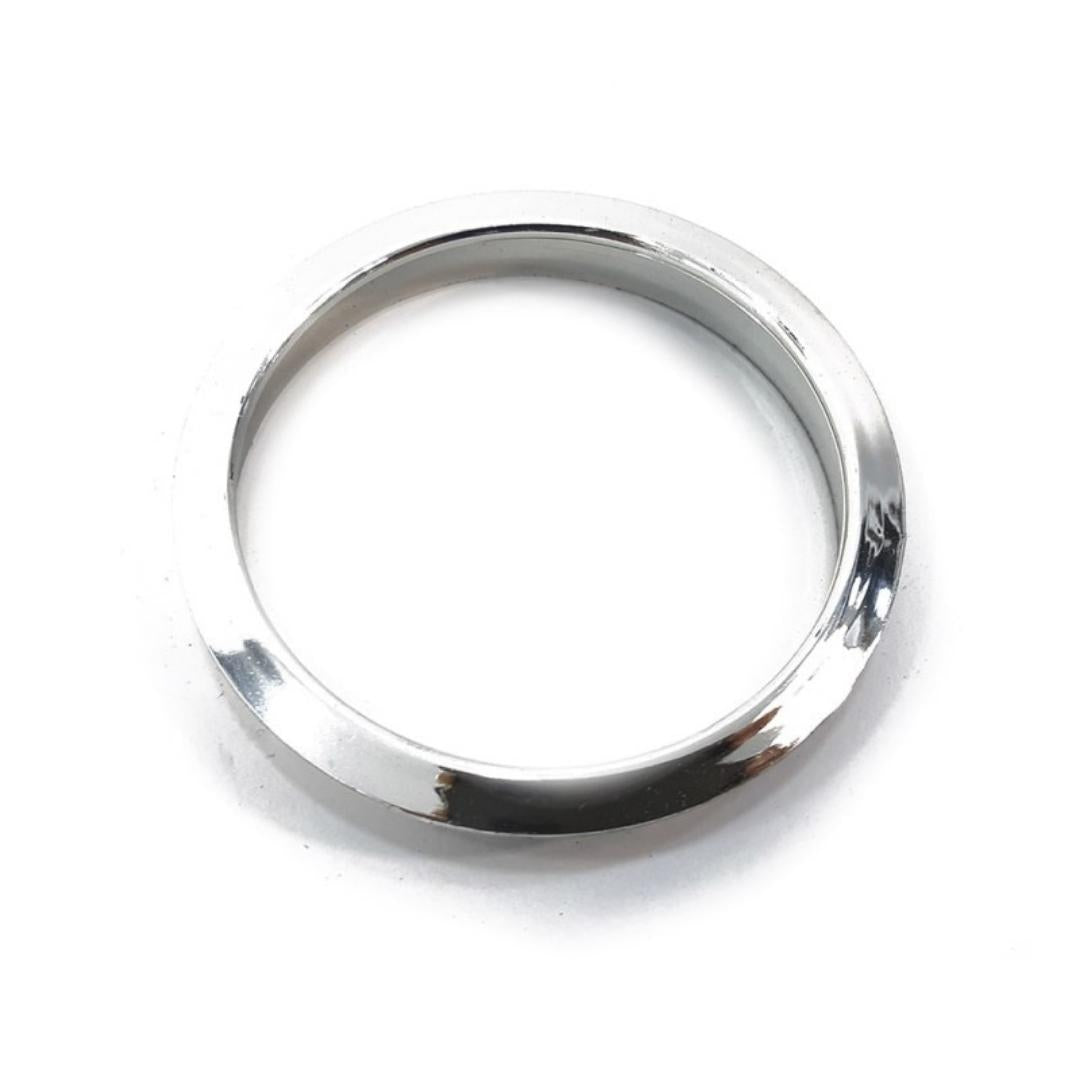 Embellecedor botoneras de lavadora