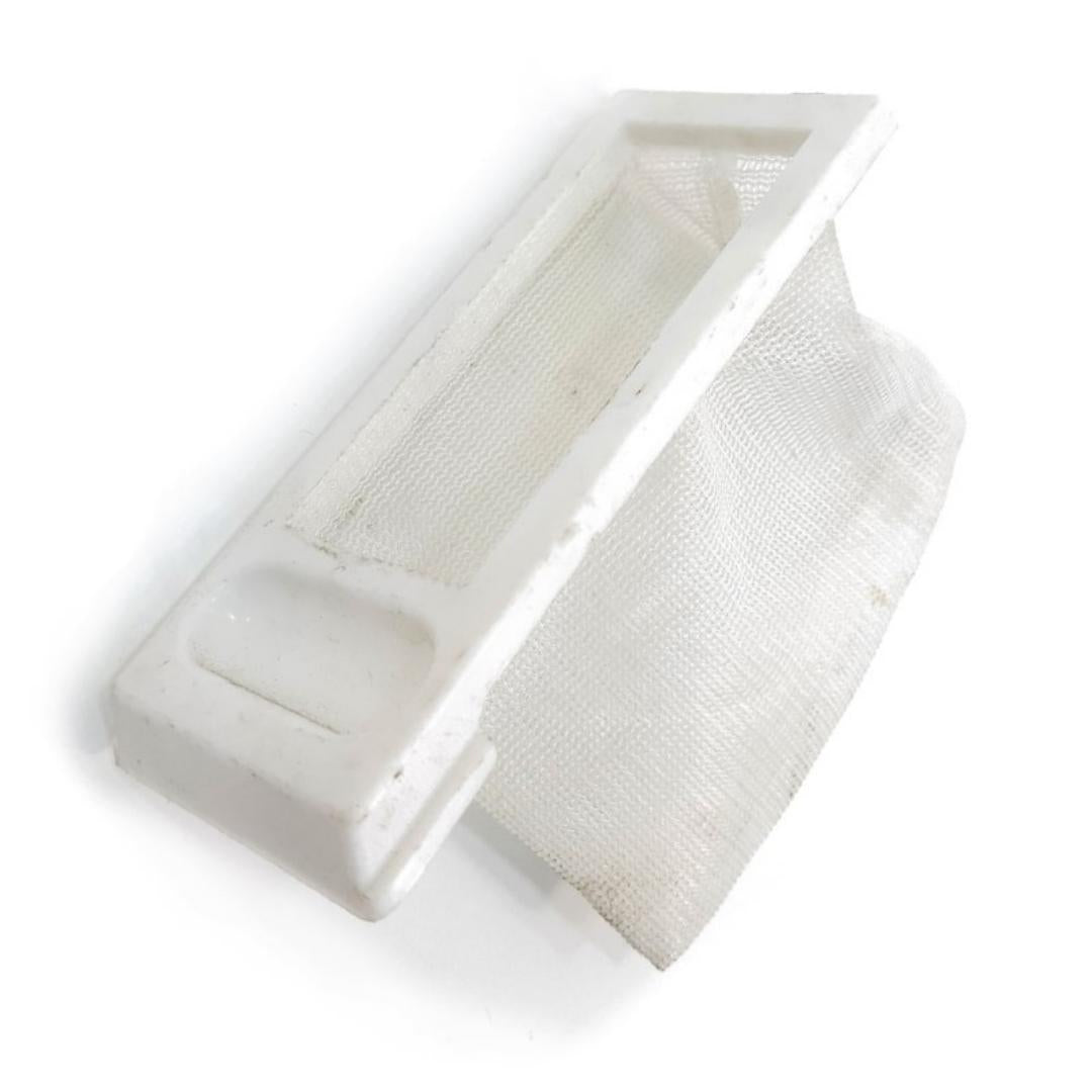 Filtro de malla para lavadora
