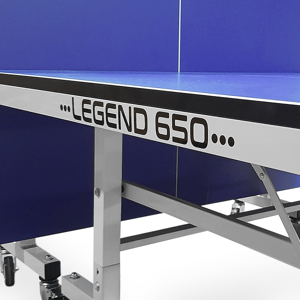 Mesa de Ping Pong Interior Raycool Legend 650