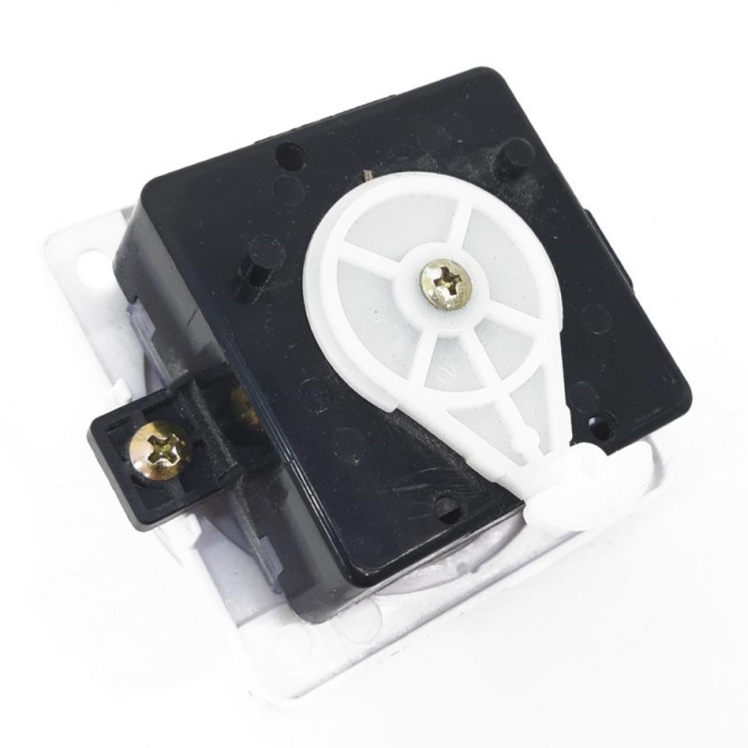 Mando selección lavado para lavadora portátil