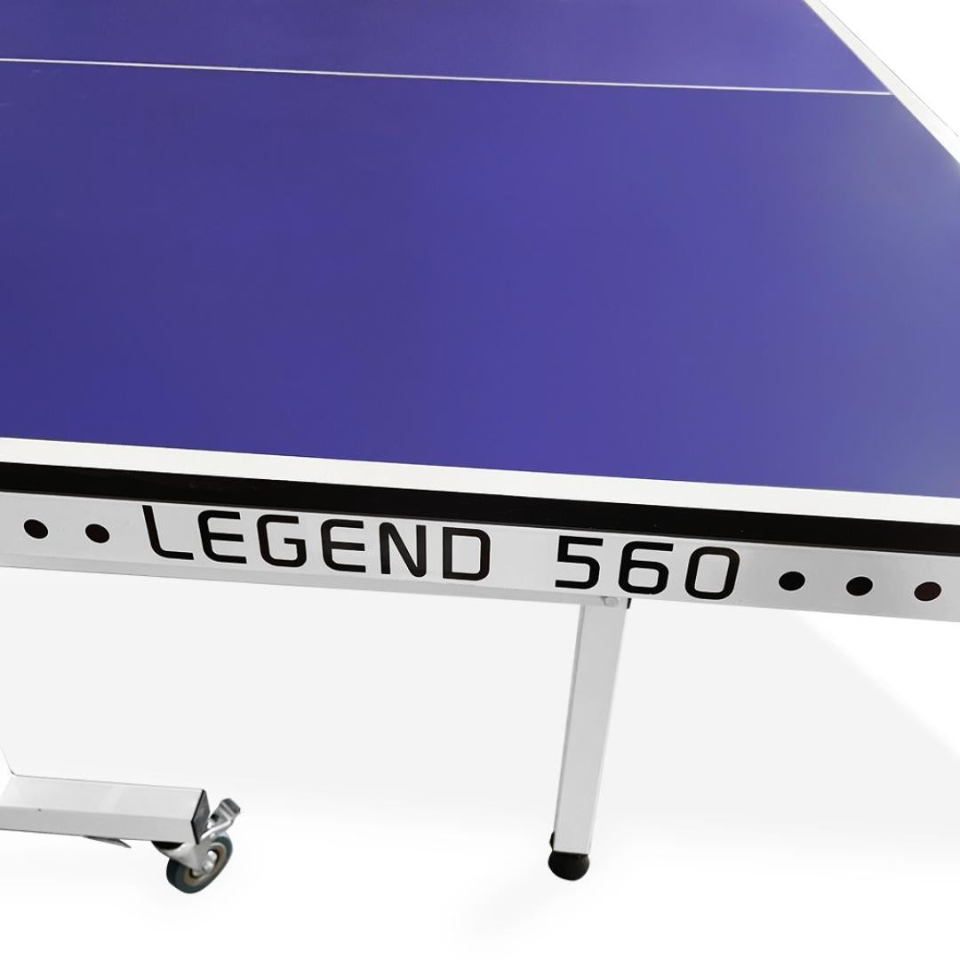 Mesa de Ping Pong Interior Raycool Legend 560