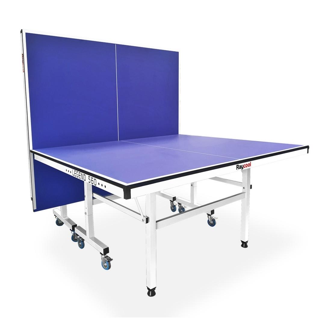Mesa de Ping Pong Interior Raycool Legend 560