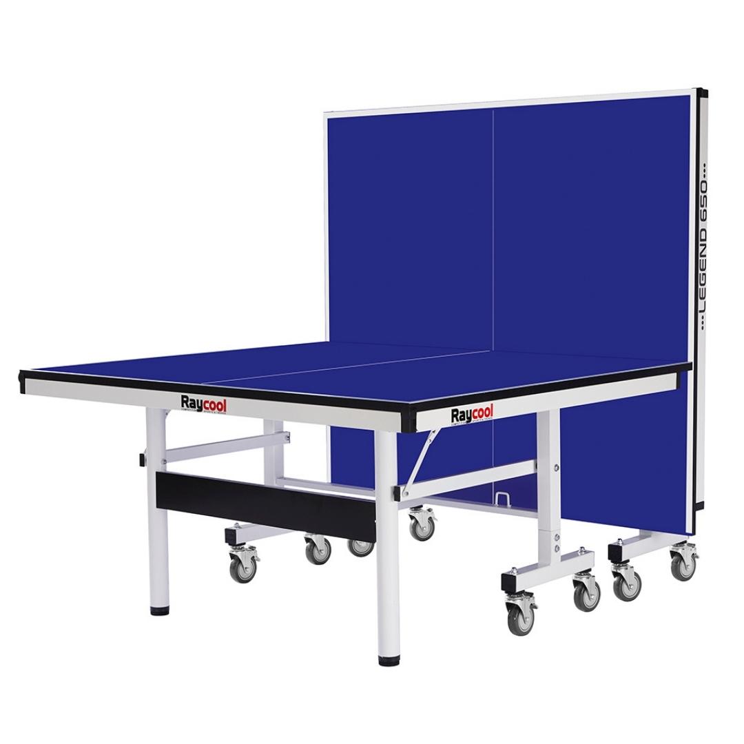 Mesa de Ping Pong Interior Raycool Legend 650