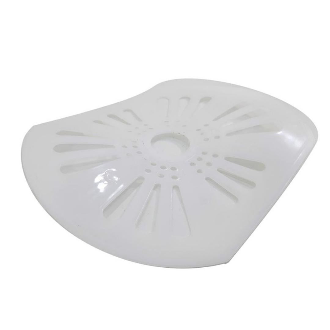 Tapa centrifugado para lavadora