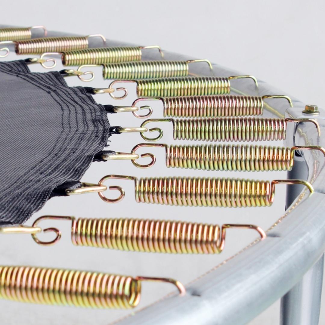 Cama elástica gigante Tomahok 4,60m